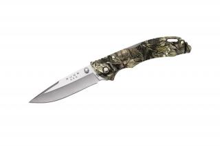 Buck Bantam BLW Mossy Oak Camo EDC zsebkés