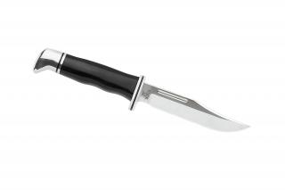 Buck Brahma 117Bks Phenolic Fix Kés