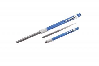 Buck Diamond Sharpener késélező
