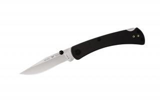 Buck Folding Hunter Slim Pro Trx 0110Bks3 Black Zsebkés
