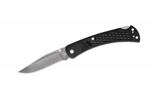 Buck Folding Hunter Slim Select 110 Black Zsebkés