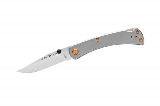Buck Folding Hunter Titanium Slim Pro Trx 110Gysle1 Limited Edition Zsebkés