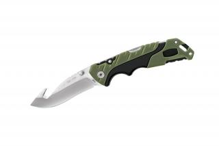 Buck Folding Pursuit Large Green Guthgook 0660Grg Zsebkés