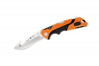 Buck Folding Pursuit Pro Large Orange Guthgook 0660Org Zsebkés