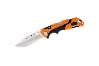 Buck Folding Pursuit Pro Small Orange 0661Ors Zsebkés
