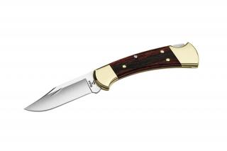 Buck Folding Ranger Plain 112 EDC zsebkés
