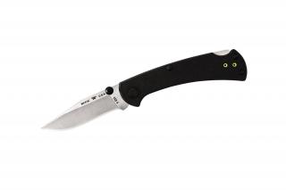 Buck Folding Ranger Slim Pro Trx 0112Bks3 Black Zsebkés