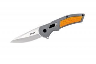 Buck Hexam 261Ors Orange Zsebkés
