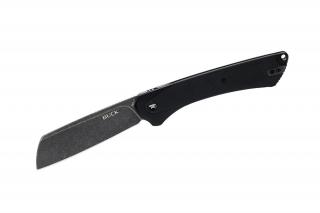 Buck Hiline Xl Black 263Bks1 Zsebkés