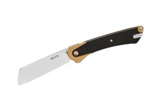 Buck Hiline Xl Copper/Black 263Cps1 Zsebkés