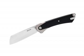 Buck Hiline Xl Gray/Black 263Gys1 Zsebkés