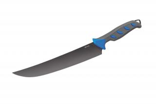Buck Hookset Breaker 10" Salt Water Blue/Gray 0149Bls Fix Kés