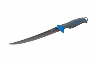 Buck Hookset Fillet 9" Salt Water Blue/Gray 0147Bls Fix Kés