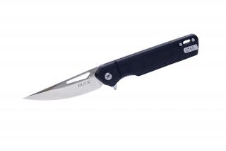 Buck Infusion Black Aluminum 239Bks1 Zsebkés
