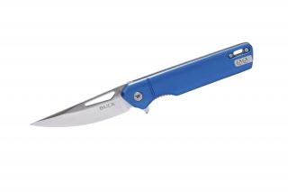 Buck Infusion Blue Aluminum 239Bls Zsebkés