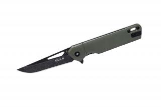 Buck Infusion Od Green G-10 239Grs Zsebkés