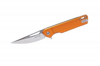 Buck Infusion Orange Aluminum 239Ors Zsebkés