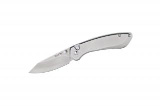 Buck Mini Sovereign Steel Ss 743Sss Zsebkés
