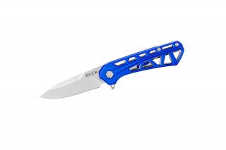 Buck Mini Trace Blue 814Bls Zsebkés