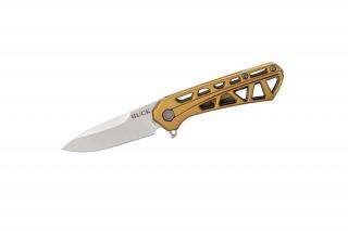 Buck Mini Trace Bronze 814Brs Zsebkés