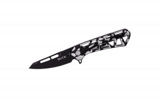 Buck Mini Trace Ops Camo 813Cms Zsebkés