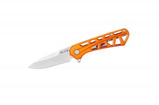 Buck Mini Trace Orange 814Ors Zsebkés