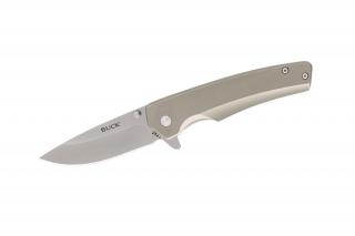 Buck Odessa 254Sss Zsebkés