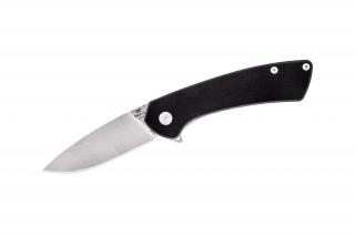 Buck Onset Pro G-10 Black 040Bks Zsebkés