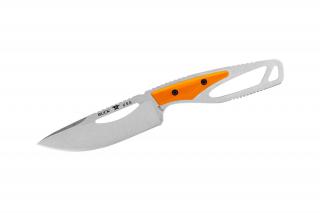 Buck Paklite Field Select Orange Gfn 631Ors Fix Kés