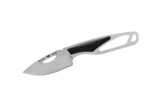 Buck Paklite Hide Select Black Gfn 630Bks Fix Kés