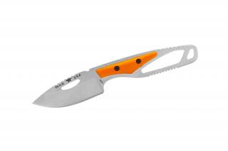 Buck Paklite Hide Select Orange Gfn 630Ors Fix Kés