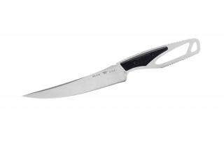 Buck Paklite Processor Select Black Gfn 636Bks Fix Kés