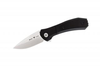 Buck Paradigm Black G-10 590Bks Zsebkés