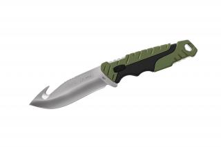 Buck Pursuit Large Guthook 0657Grg Fix Kés