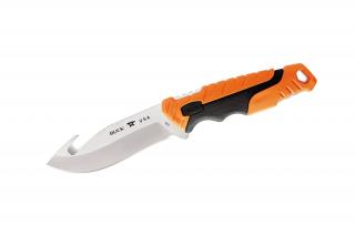 Buck Pursuit Pro Large Guthook 0657Org Fix Kés