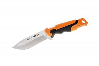 Buck Pursuit Pro Large Orange 0656Ors Fix Kés
