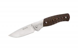 Buck Selkirk Folding outdoor zsebkés