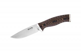 Buck Selkirk Small outdoor kés