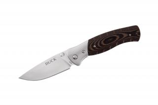 Buck Selkirk small zsebkés