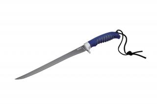 Buck Silver Creek Fillet 225Bls Fix Kés