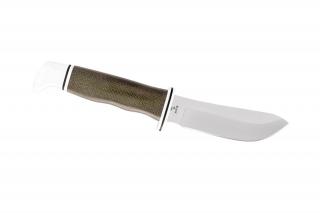 Buck Skinner 103 Pro outdoor kés