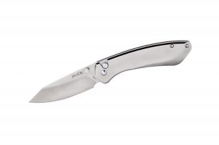 Buck Sovereign Steel Ss 744Sss Zsebkés