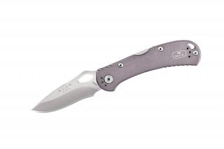 Buck Spitfire Gray 722Gys1 Zsebkés