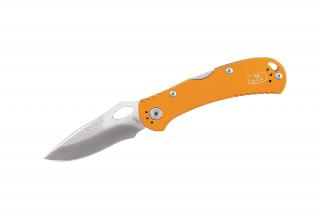 Buck Spitfire Orange 722Ors1 Zsebkés