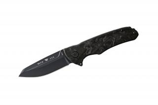 Buck Sprint Ops Pro Carbon Fiber S45Vn 0843Cfs Zsebkés