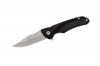 Buck Sprint Select Black EDC zsebkés
