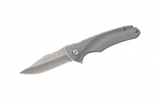 Buck Sprint Select Gray EDC zsebkés