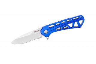 Buck Trace Blue Combo 812Blx Zsebkés