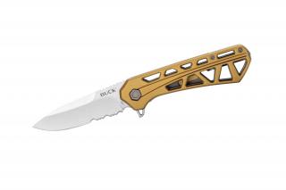 Buck Trace Bronze Combo 812Brx Zsebkés