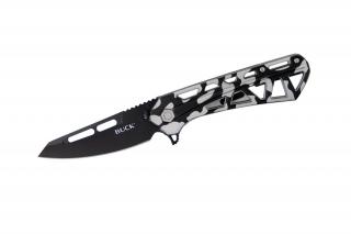 Buck Trace Ops Camo 811Cms Zsebkés